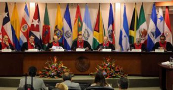 Venezuela: organizaciones para la libertad de expresión presentan un informe amicus curiae en un caso de la Corte Interamericana de Derechos Humanos sobre difamación penal