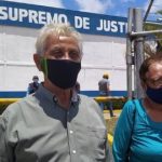 PEN reclama a Venezuela libertad plena de escritora y periodista perseguidos 