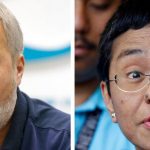Premio Nobel de la Paz para dos periodistas y el reconocimiento de la importancia de la libertad de ...