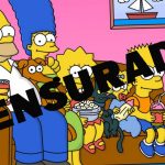 PEN América denuncia la eliminación por Disney del episodio de Los Simpsons