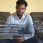 CARTA ABIERTA AL PRESIDENTE PAUL KAGAME SOBRE LA DESAPARICIÓN DE INNOCENT BAHATI