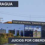 Acoso legal, penal y cibernético intentan silenciar a toda Nicaragua