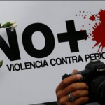 Comunicado conjunto de PEN Internacional, CPJ, RSF, CIMAC y ARTICLE 19 sobre los asesinatos a period...