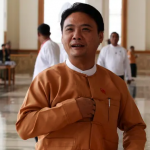 Myanmar: PEN International condena la decisión de la Junta Militar de ejecutar al escritor Kyaw Min ...