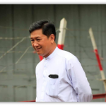 DECLARACIÓN CONJUNTAMyanmar: Los Centros PEN de todo el mundo condenan la ejecución del escritor Kya...