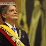 DECLARACIÓN SOBRE LA ESTABILIDAD DEMOCRÁTICA EN ECUADOR
