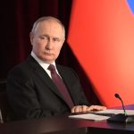 Putin en su laberinto del horror